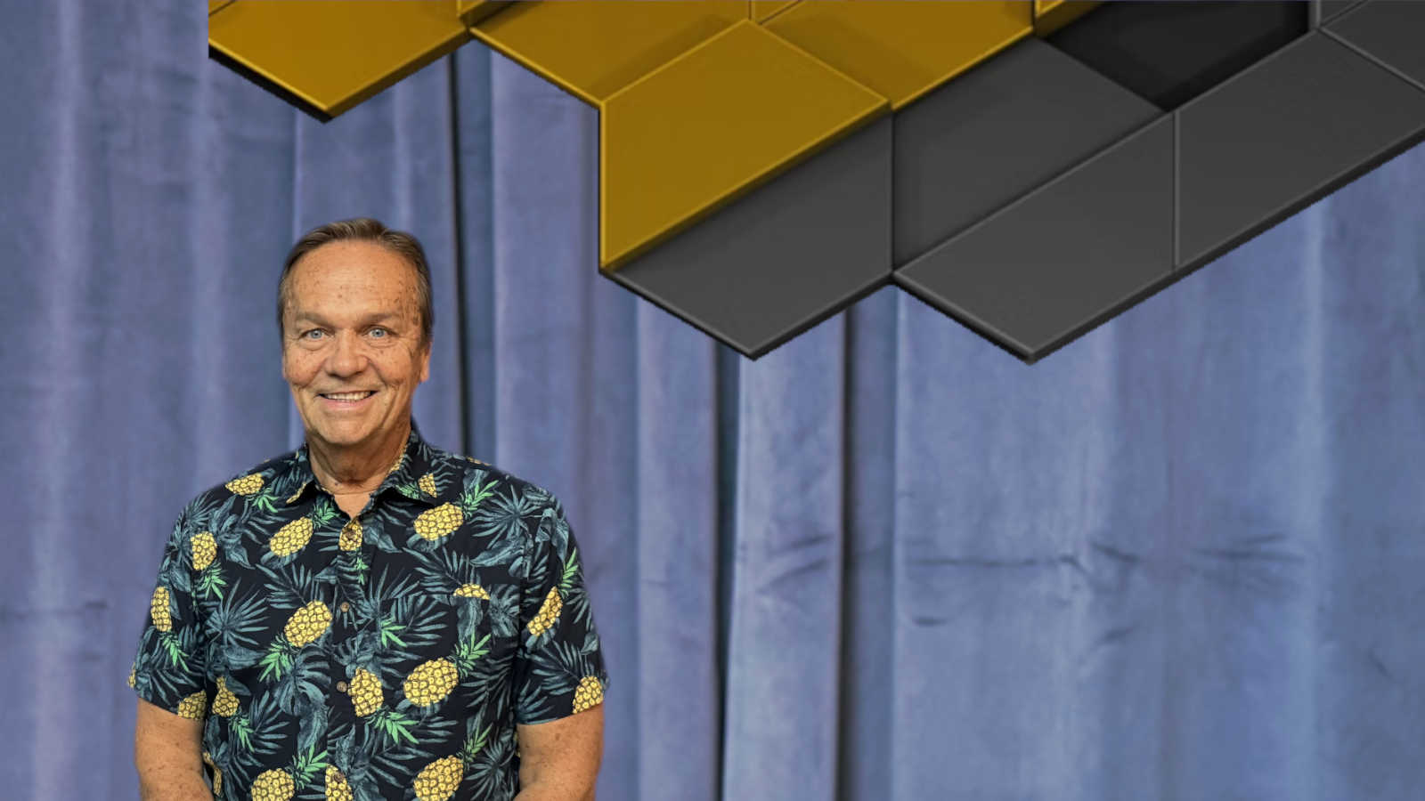 aim high- music, interviews, teaching, and sermons