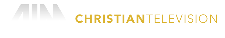 Christian television logo